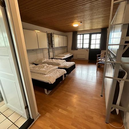 Danhostel Sandvig Allinge-Sandvig Exteriör bild